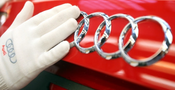 Зворник: Украден 'ауди' вриједан 40.000 КМ