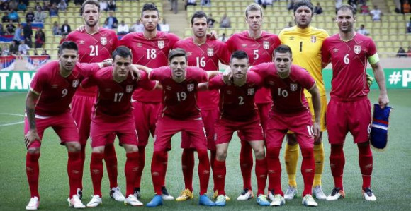 Srbija napredovala sedam mjesta na FIFA-inoj listi! BiH pala za devet!