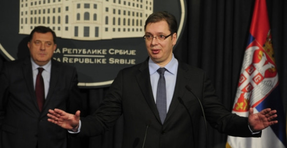 Састанак,па Додиково прихватање ССП-а?!