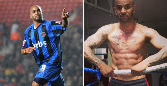 Видео: Од Премијер лиге до боксерског шампиона!