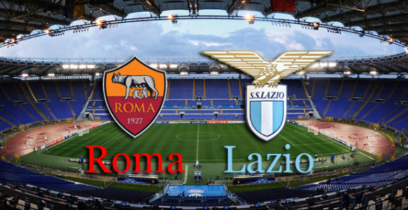 Pripreme: Roma i Lacio 35:0!
