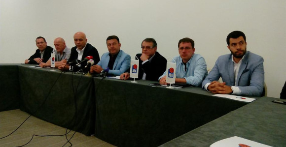 Novo rukovodstvo lige: Da ABA i dalje jača!