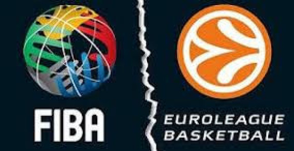 Kraj ''rata''?! Evroliga povukla tužbu protiv FIBA-e!
