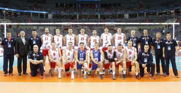 SL: ''Orlovi'' preko Poljaka do 11. polufinala!