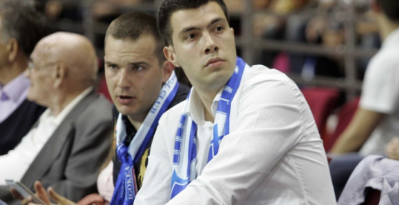 Igor Dodik (Igokea) potpred. ABA lige!