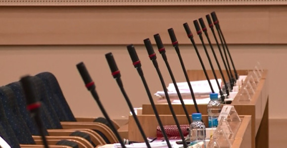 Tema dana: Referendum