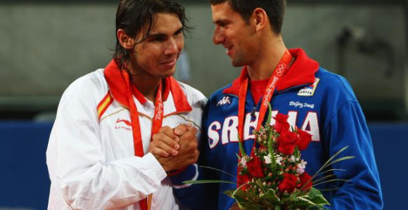 "Rafa će igrati u Riju i ići na medalju"!