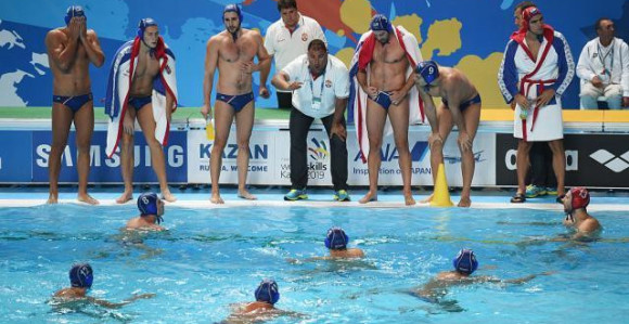Turnir ''Osam nacija'': ''Delfini'' bolji od Grčke!
