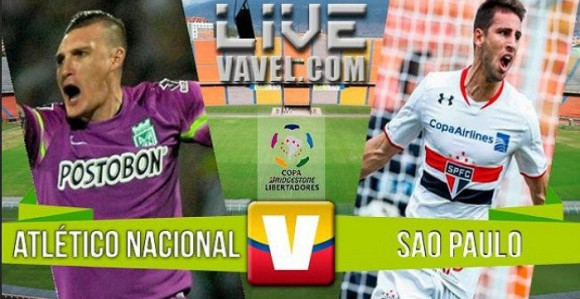 Video: Eskobarov tim u finalu Kopa Libertadores!