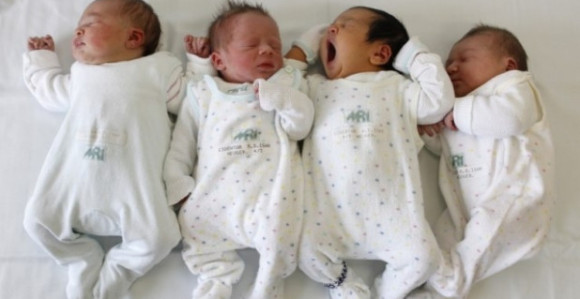 Država ne podupire višečlane porodice