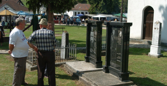 Шабачка епархија жели да спријечи подјеле у српском народу