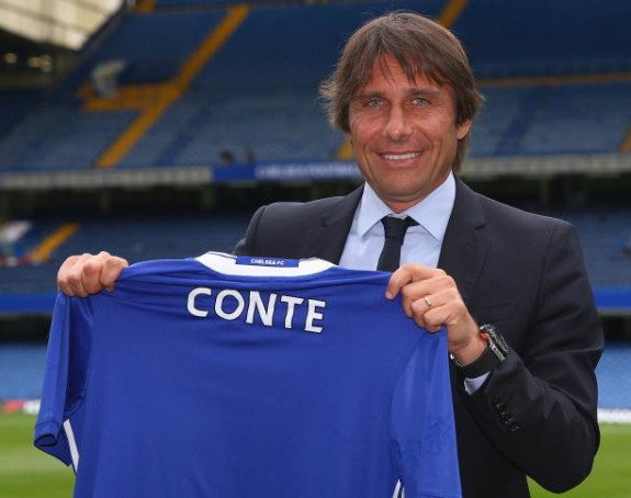 Konte: Pitaću Ranijerija za savjete!