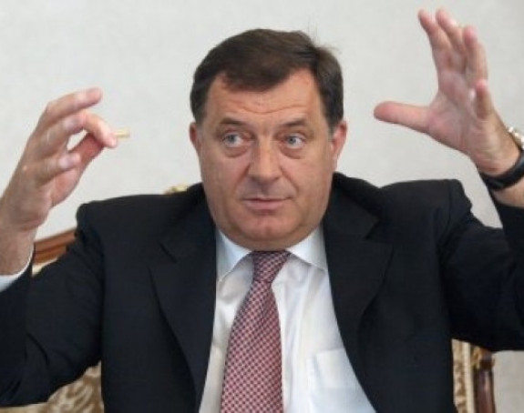 Чедомир Јовановић је ко ненавођена ракета