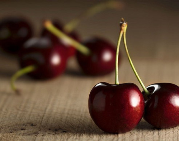 Višnja kao aspirin