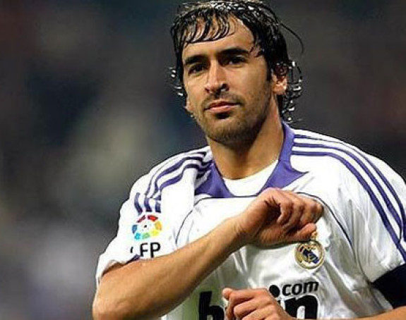 Raul: Sanjao sam kraj u Realu, ali...