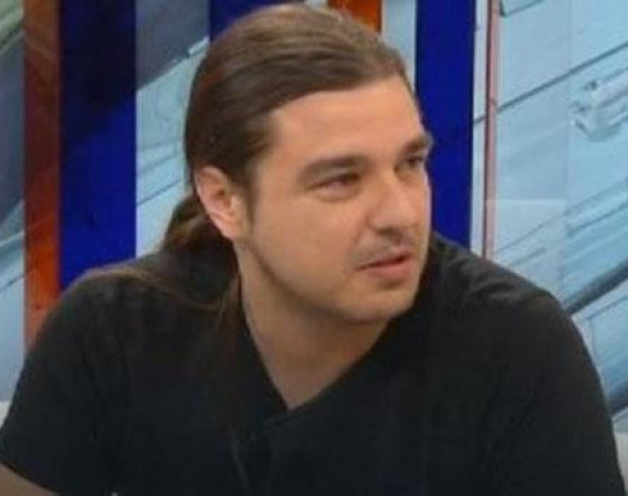 Dobio otkaz na FTV-u zbog Fejsbuk statusa
