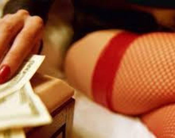 Prostitutka: Mjesečno zaradim 4.000 KM