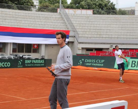 ДК: Мари бодри земљаке на Ташу!