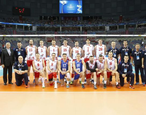 SL: ''Orlovi'' preko Poljaka do 11. polufinala!