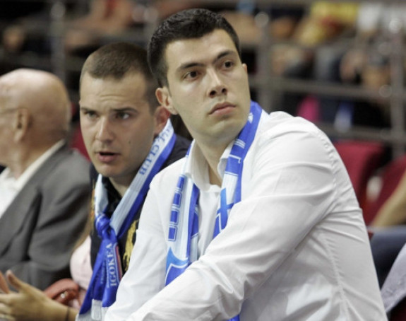 Igor Dodik (Igokea) potpred. ABA lige!