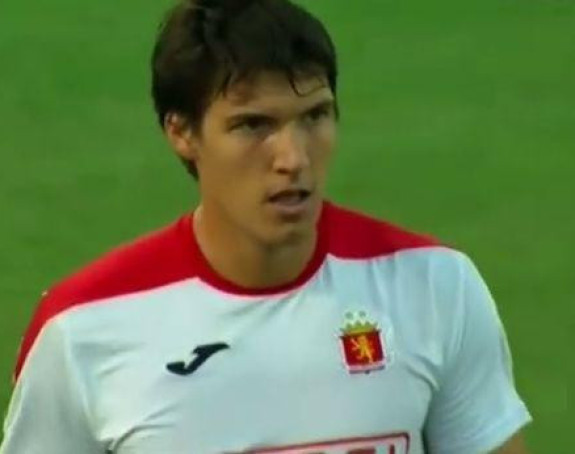 LŠ - video: Valeta bez Falkona u Beogradu!