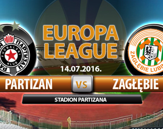 LE: Partizan se ispromašivao za 0:0! Vojvodina umjesto sedam, dala samo jedan! Poraz Čuke 2:0!
