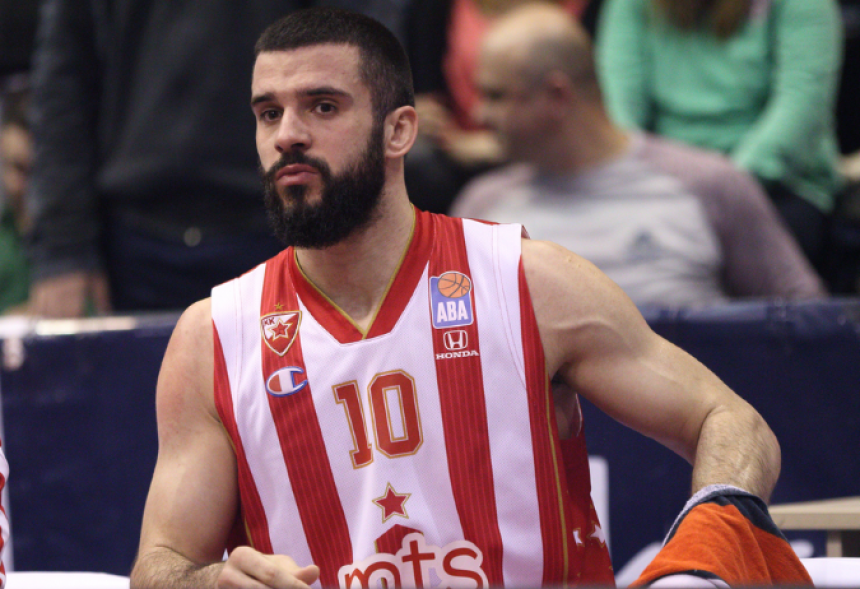 Priča: Kapiten, koji to samo na papiru nije bio!