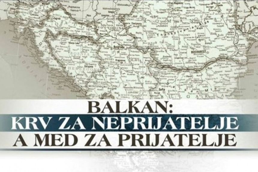 Islamska država prijeti Balkanu
