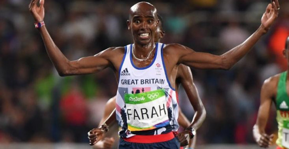 Farah: Dan koji ću pamtiti do kraja života!