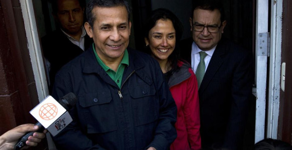 Optužbe zbog pranja novca