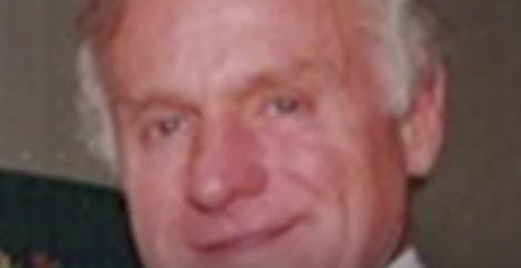 Ubio se donator Donalda Trampa