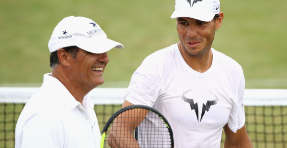 Nadal: Moramo li o tome poslije svakog Slema?!