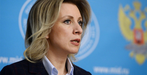 Nastavlja se rat Rusije i Amerike