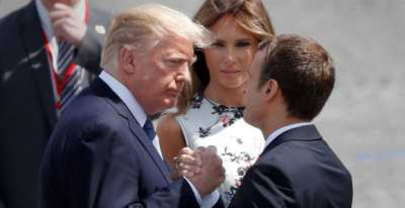 U Parizu veoma dobri razgovori  