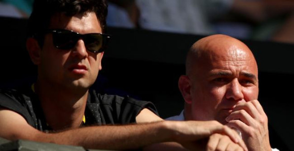 Ančić: Novak je igrao pod ogromnim bolovima!