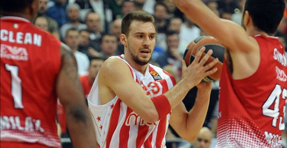 Čović: Gudurić u Fenerbahčeu za milion evra!