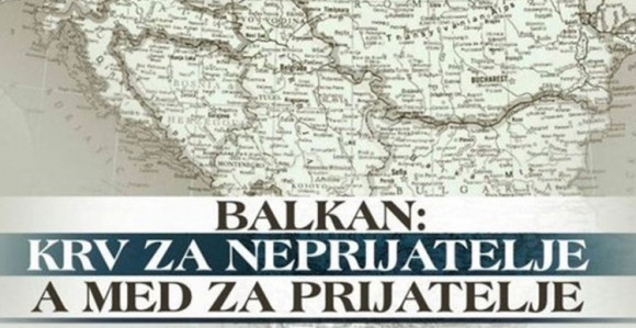 Islamska država prijeti Balkanu