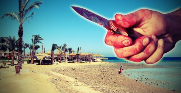 U Egiptu izbodeno i troje Srba