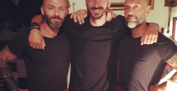 Званично је: Бонући Росонеро!