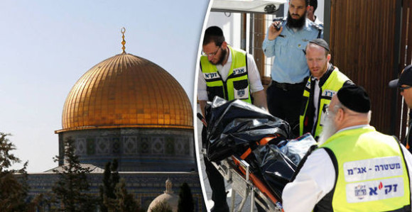 Jerusalim: Troje ranjeno u napadu