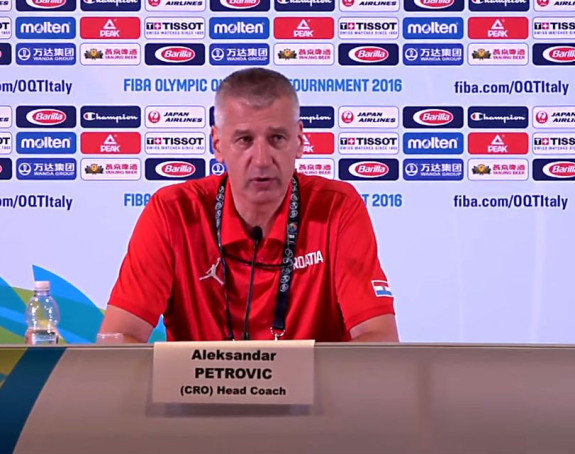 Hrvati znaju tim za Eurobasket