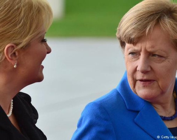 Hrvatska u magarećoj klupi?