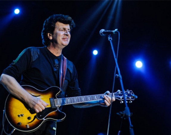 Spriječen napad na koncertu