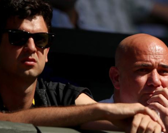 Ančić: Novak je igrao pod ogromnim bolovima!