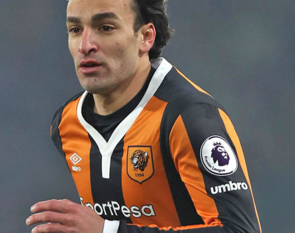 Šuška se - Lazar Marković i Inter?!