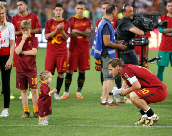 Vjeran Romi nakon 25 godina: Biću direktor!