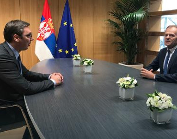 EU razume poziciju Srbije