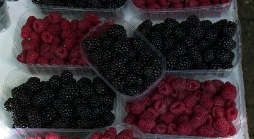 Богата пијаца у служби здравља