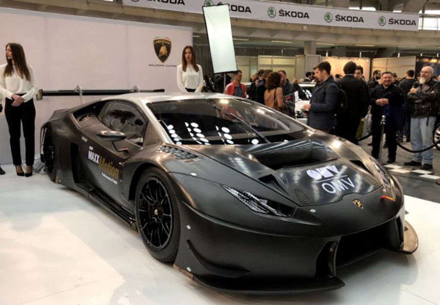 u Srbiji prodat jedan rols rojs