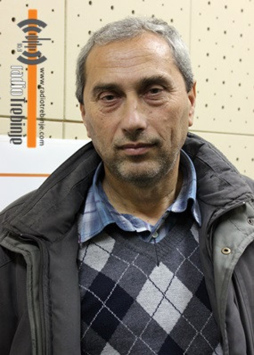 Savez logoraša nije zauzeo stav